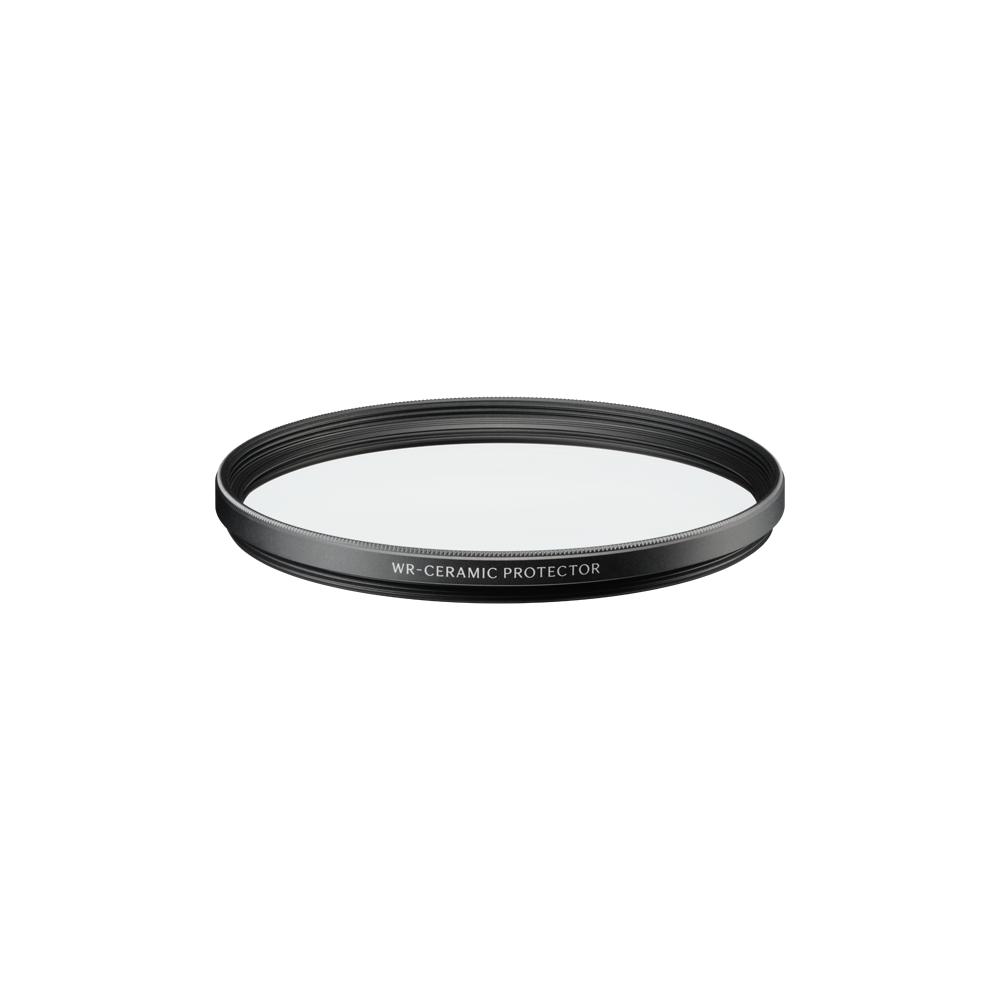 Sigma交換レンズ用フィルターシリーズ発表および発売日決定のお知らせ